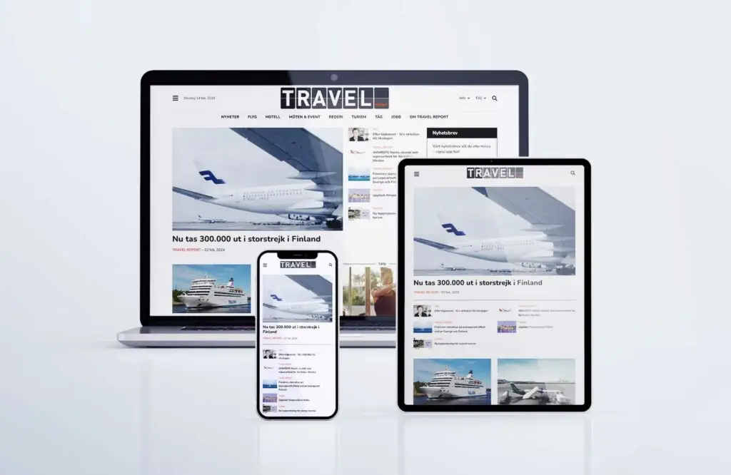 Travel-Report-Website-mockup