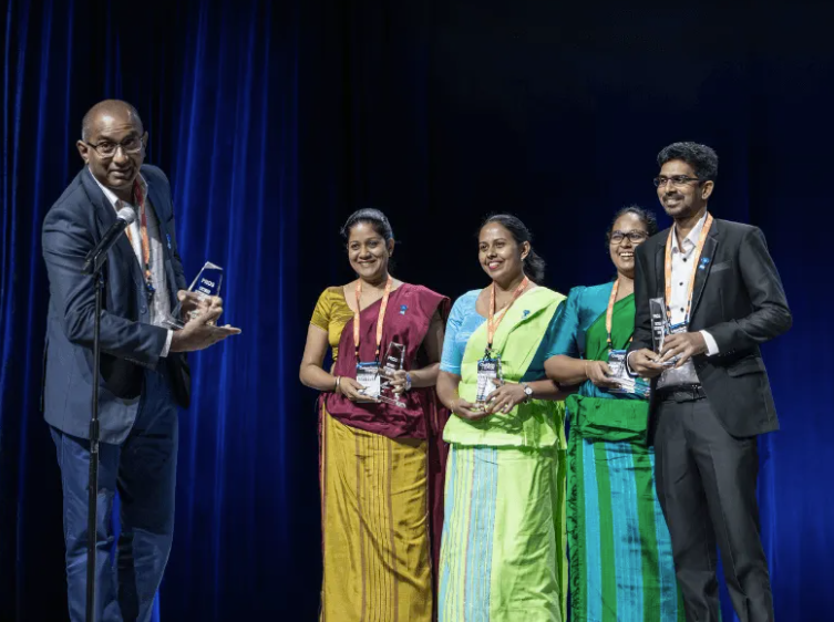 SriLankan Airlines Drives Growth with PROS RMA and airTRFX