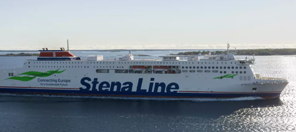 Stena Ebba