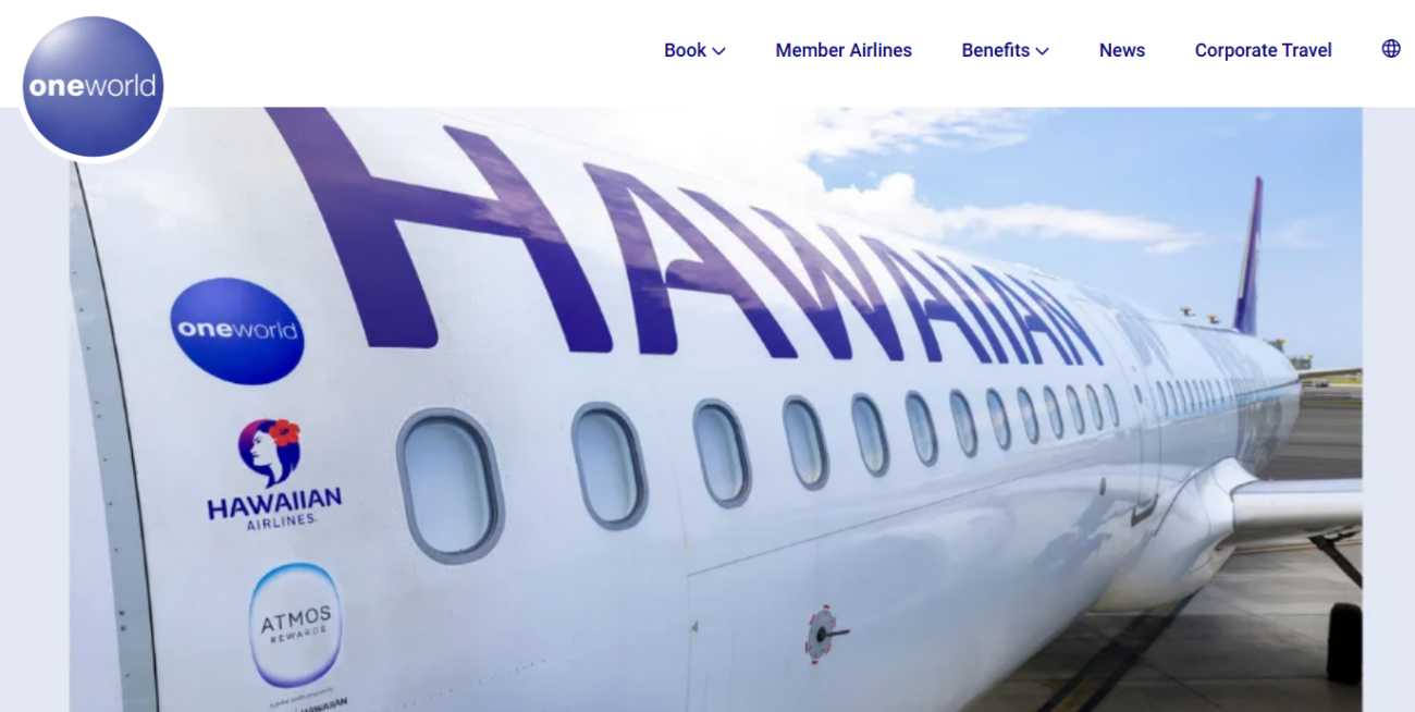 Hawaiian Airlines