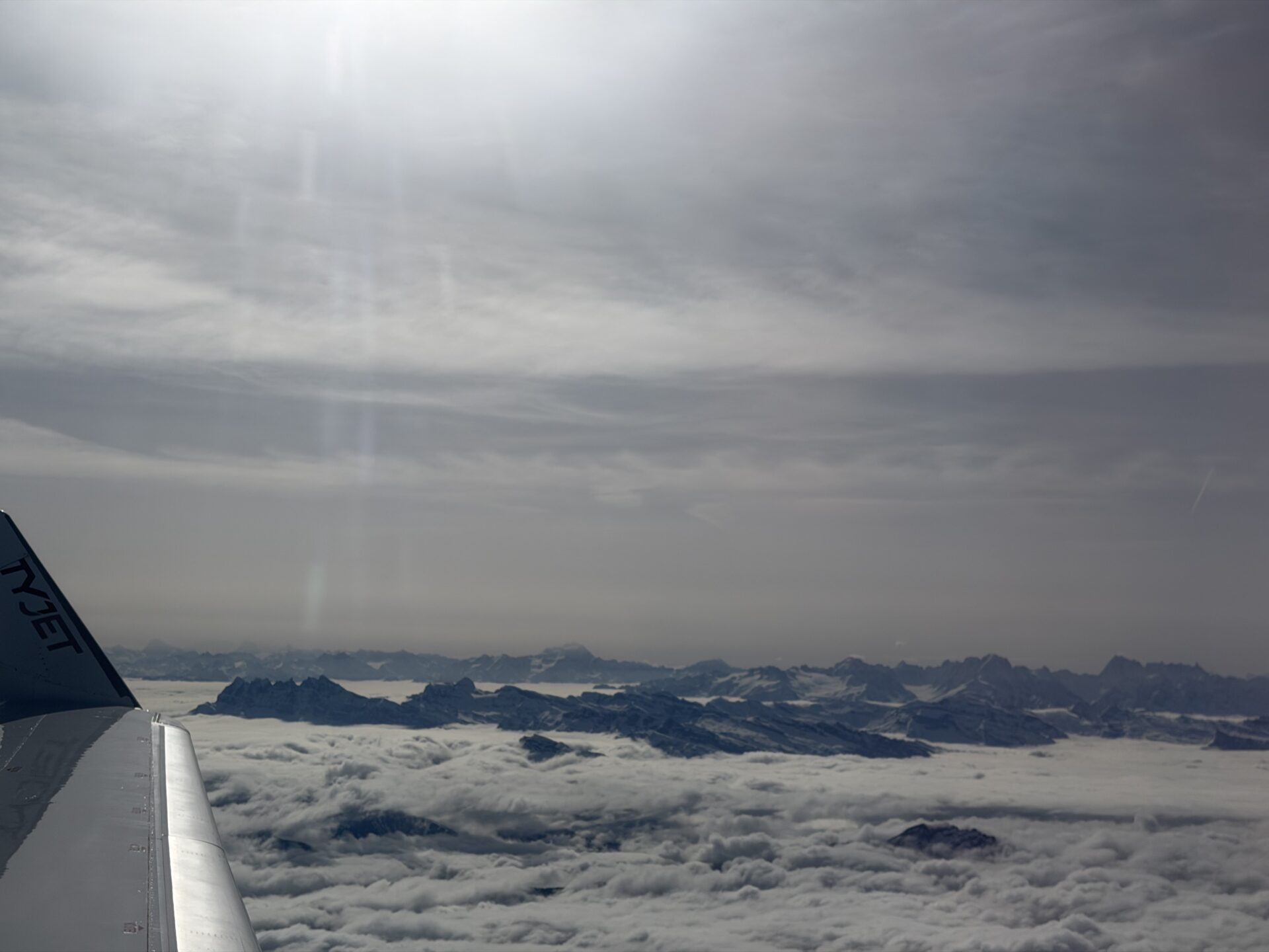 Flygvinge Passagerarnas rättigheter