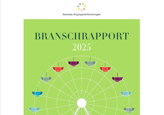 Svenska nöjesparker