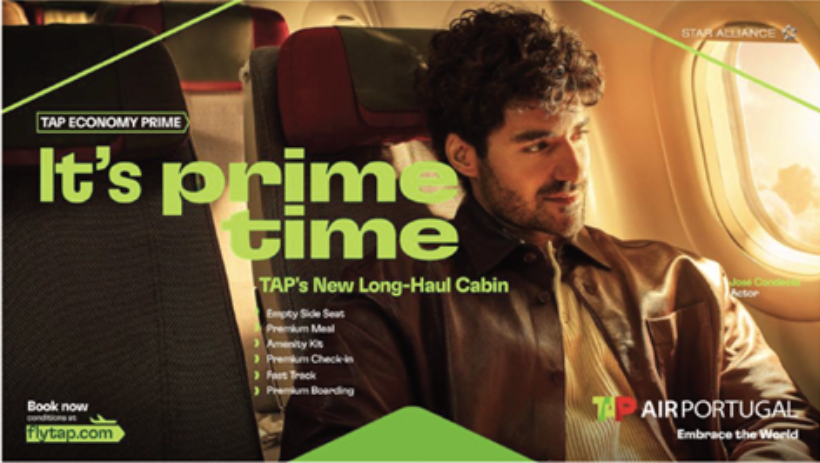 TAP AIR portugal