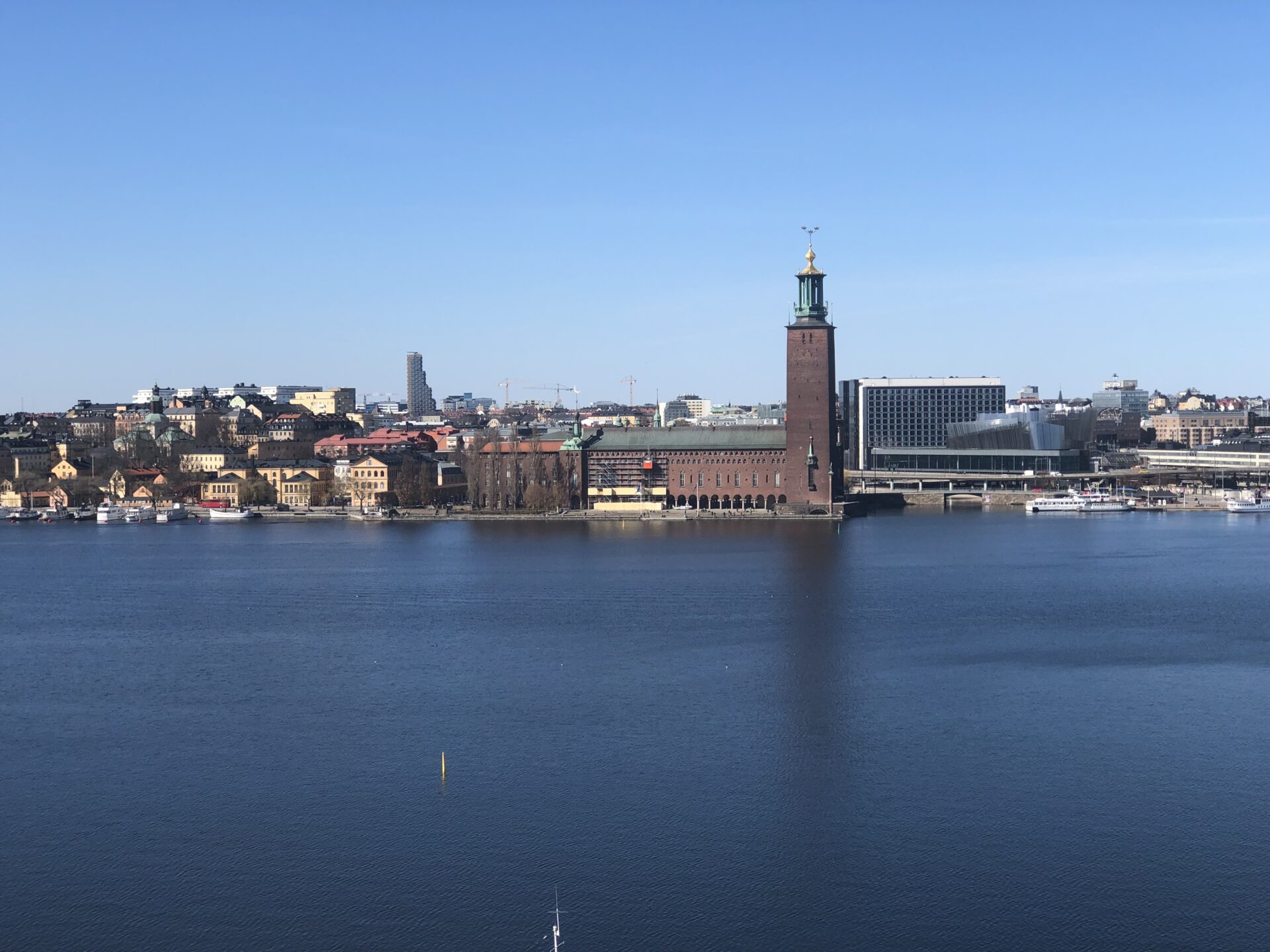 Stockholm travelreport.se
