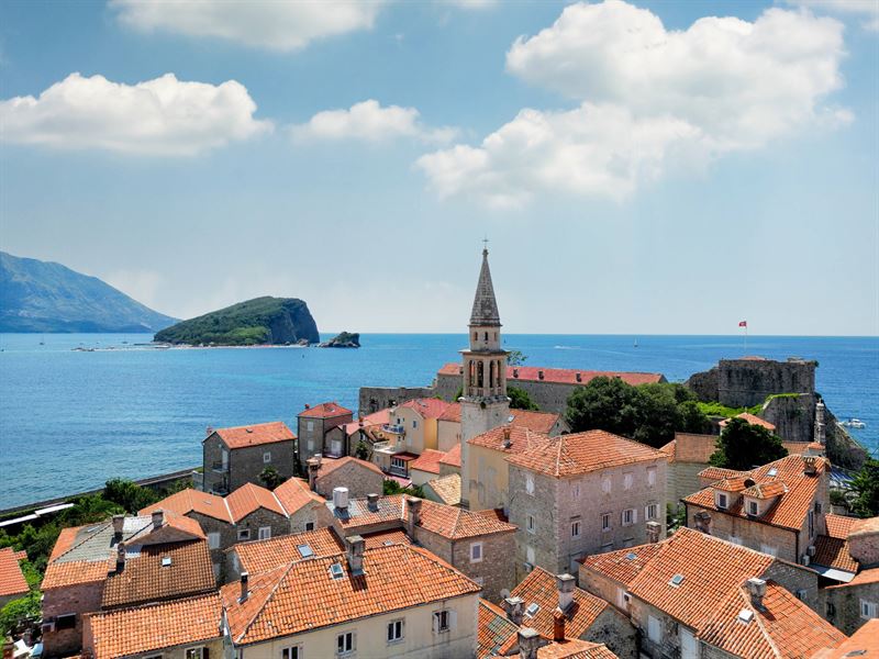 BUDVA-2 travelreport