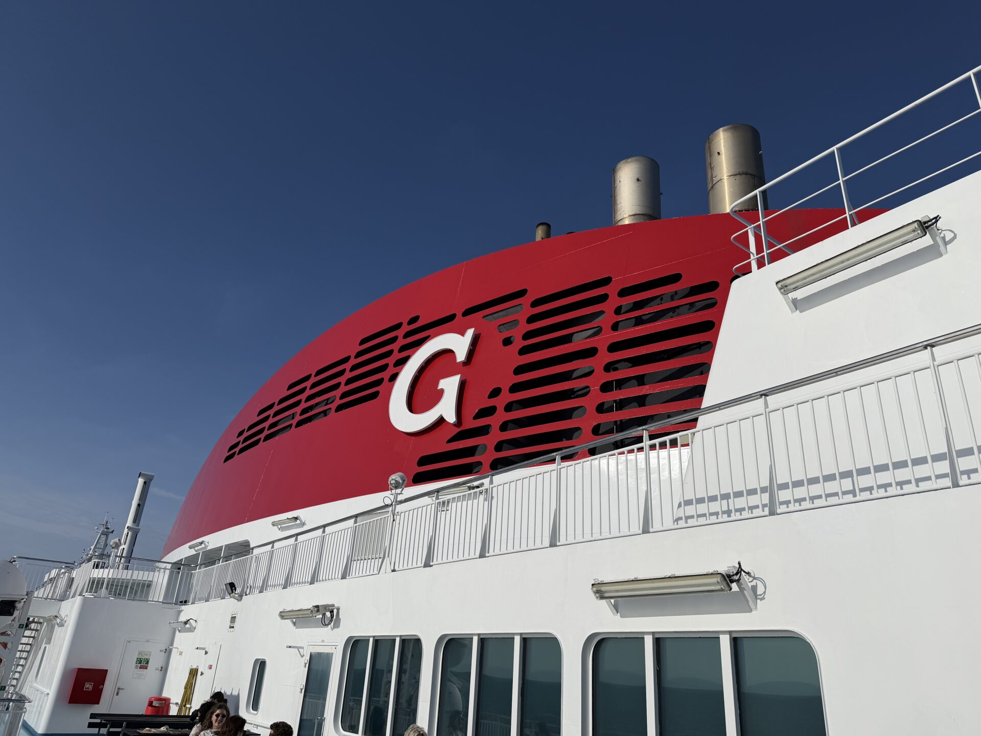 Destination Gotland Travel report