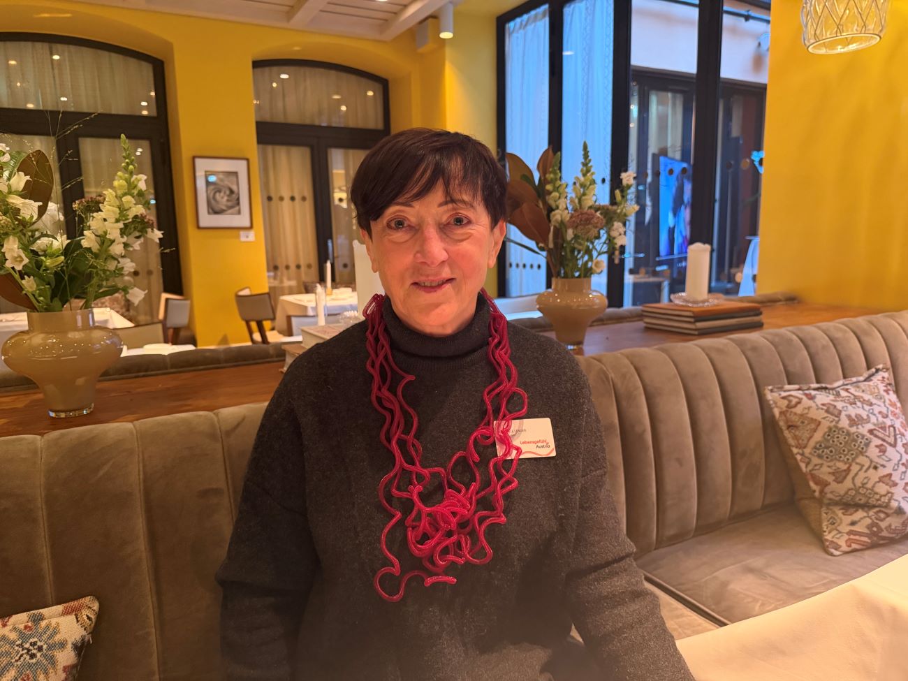 Gabriele Lenger, Markets Danmark & Sverige